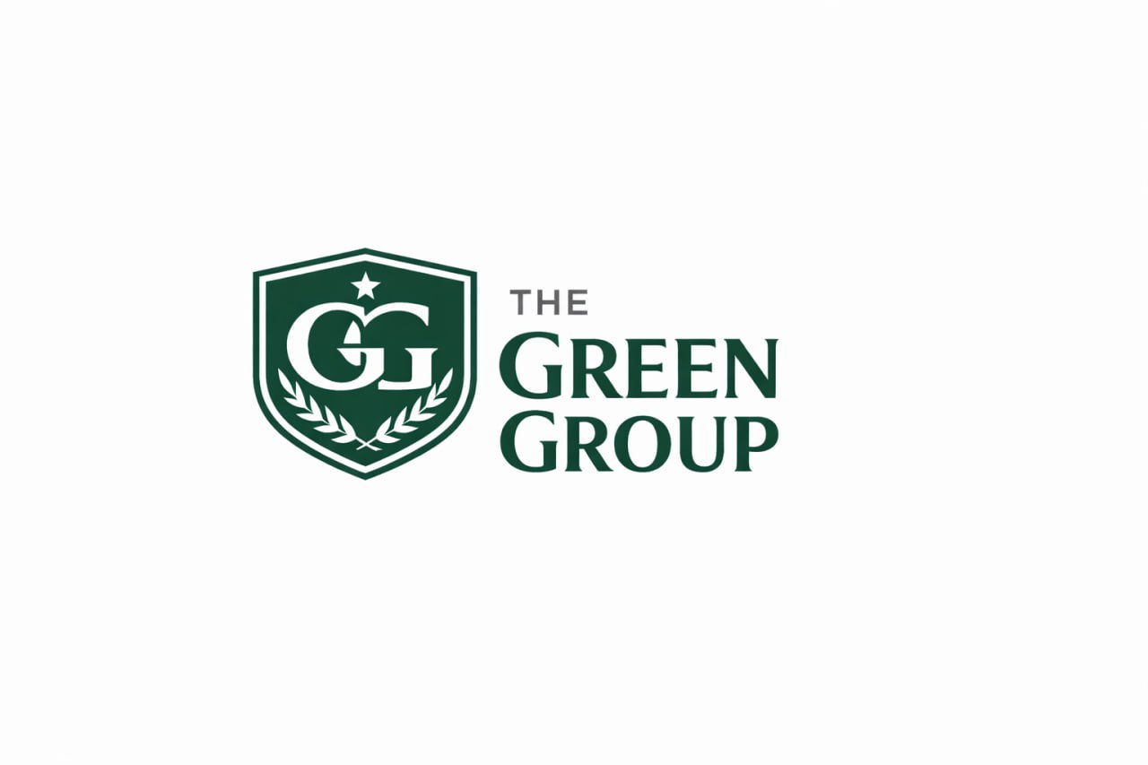 The Green Group